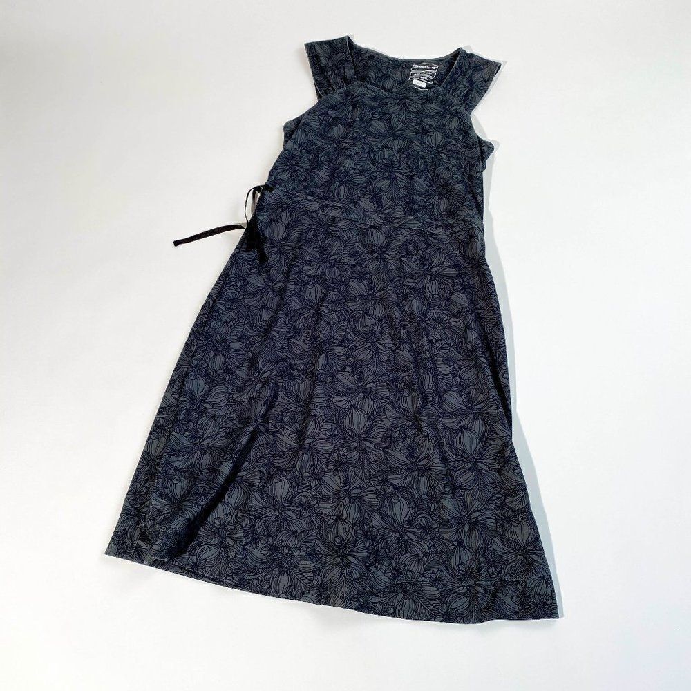 Merrell opti wick cinch travel SPF dress